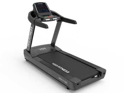 VO3 T100 Light Commercial Treadmill
