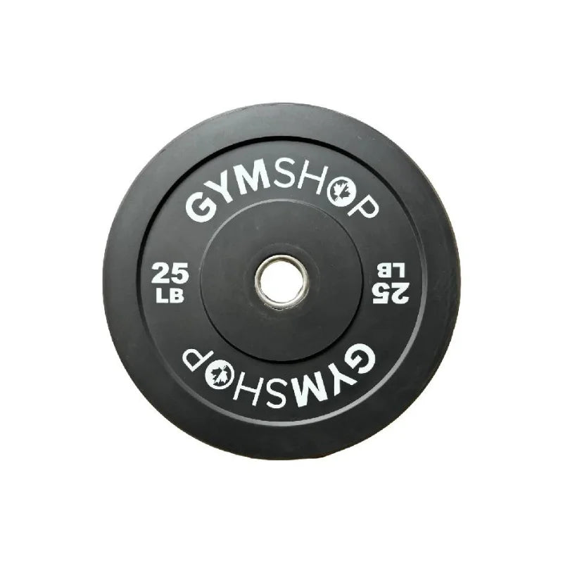 25LB Bumper Plate