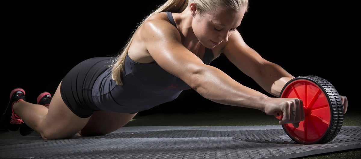 GymShop Fitness Equipment
