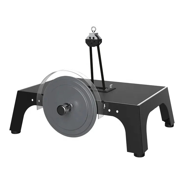 Flywheel Inertia Resistance Trainer – Eccentric Training – GymShop ...