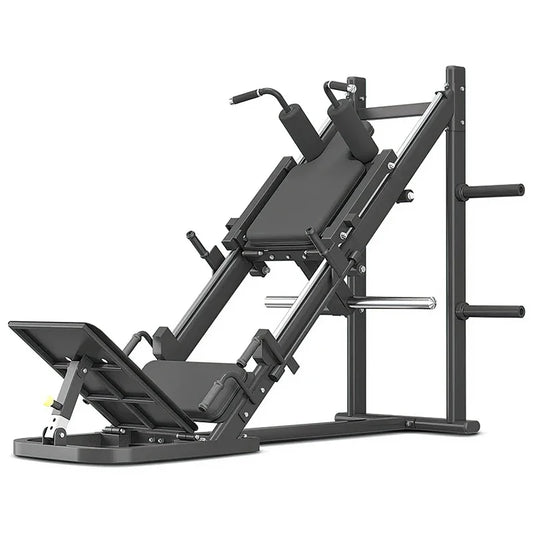 Leg Resistance Machine Leg Workout Machines for Strength & Lower Body Training | GymShop ...