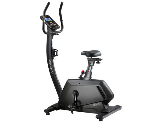 VO3 Upright Bike