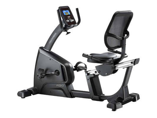 Recumbent Bike