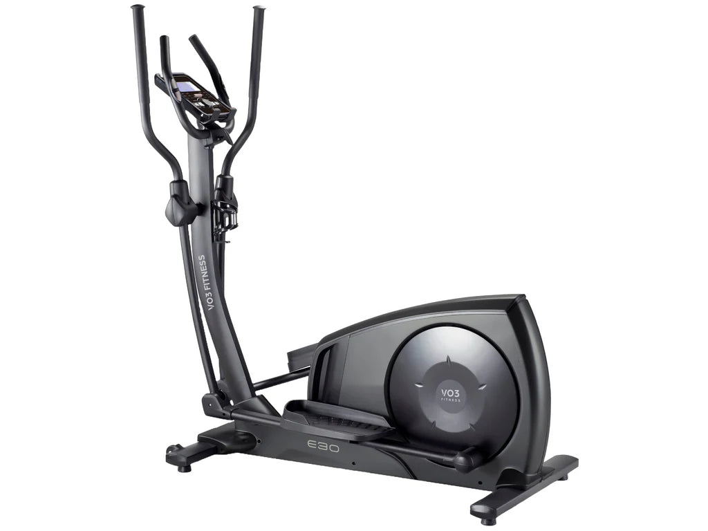 Elliptical Trainer