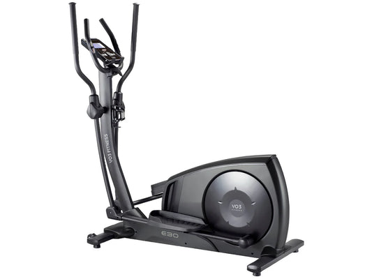 Elliptical Trainer