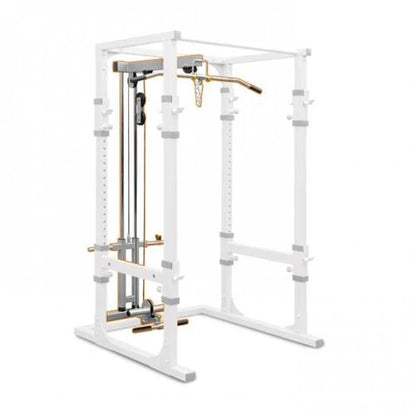 Lat Pulldown Attachment
