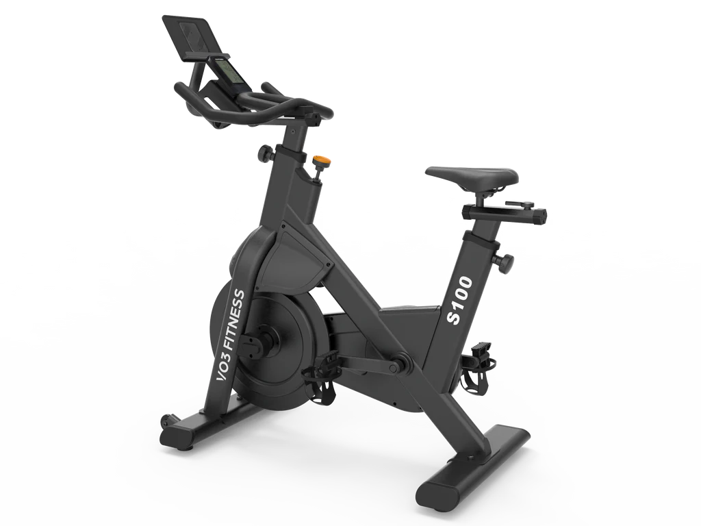 Commercial Spin Bike