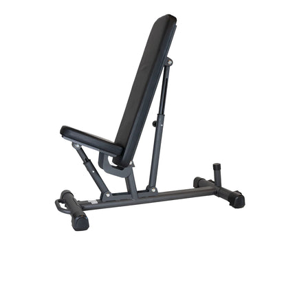 VO3-105 Adjustable Bench 3