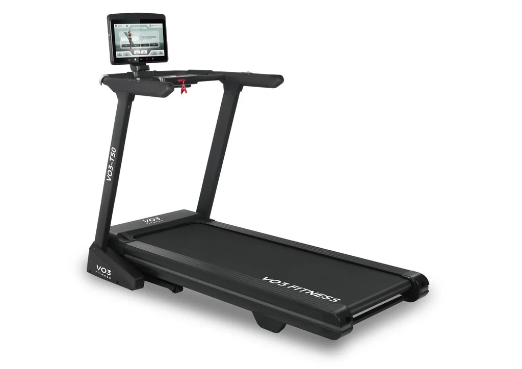 Vo3-T50 Folding Treadmill