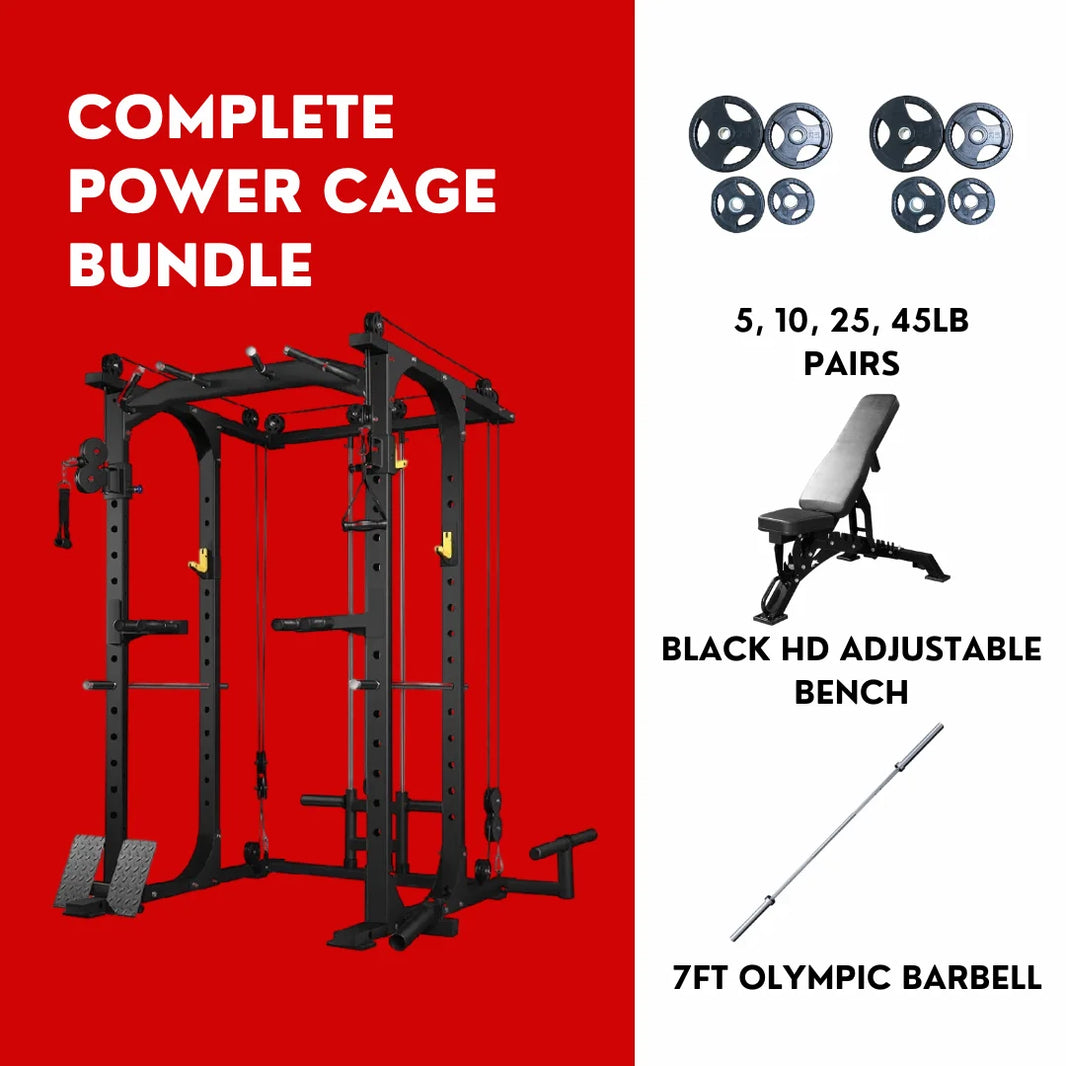 GymShop Fitness Equipment