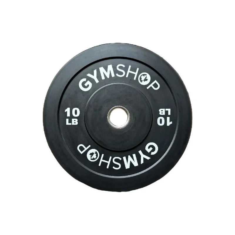10LB Bumper Plate