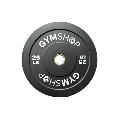25LB Bumper Plate