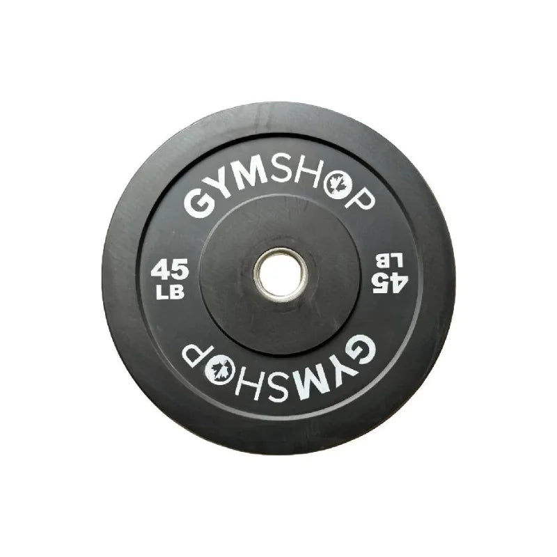 45LB Bumper Plate