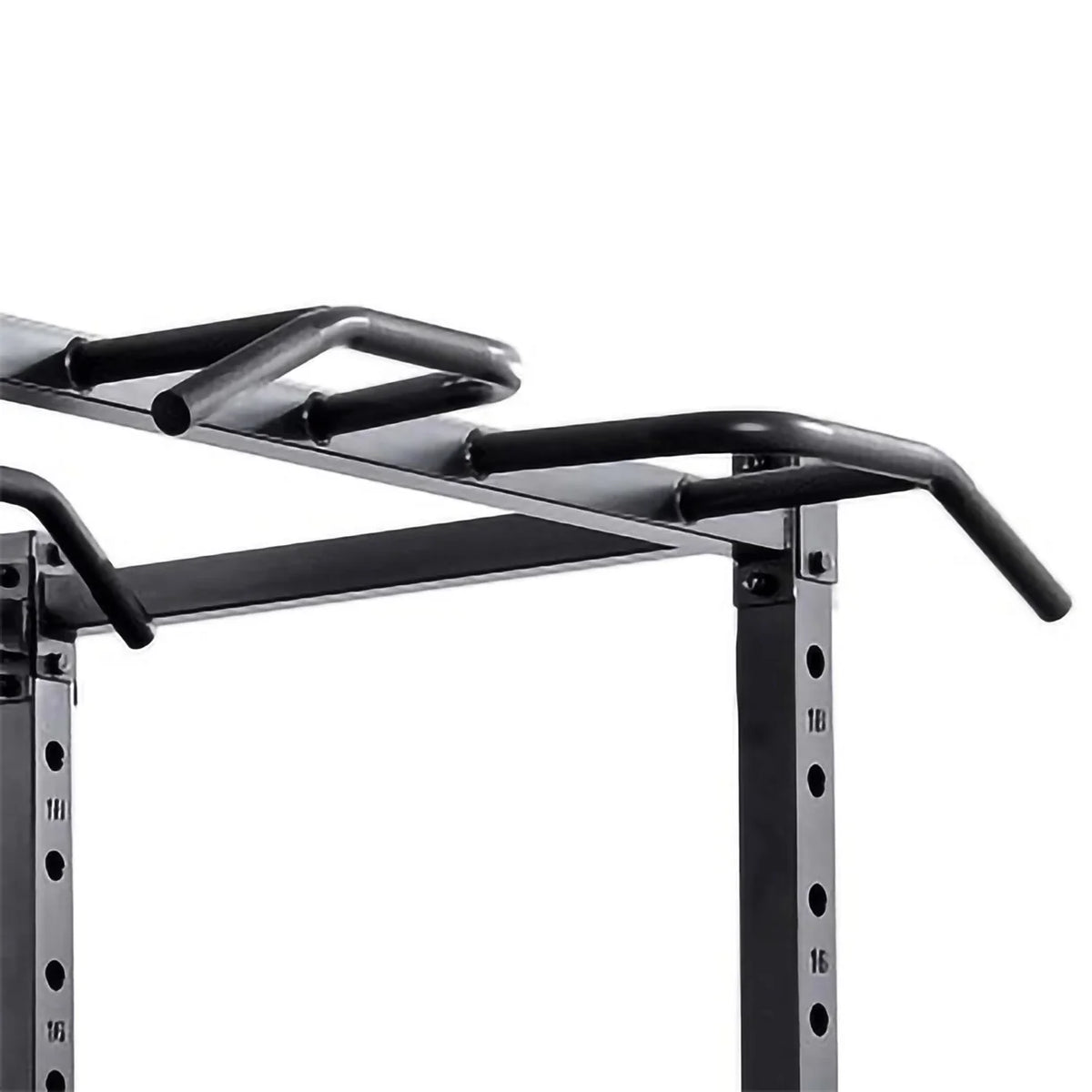 VO3-217PR – Commercial Power Rack