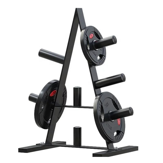 Weight Support Pattern Rack Weight Rack & Dumbbell Storage Solutions | GymShop – GymShop Fitness ...