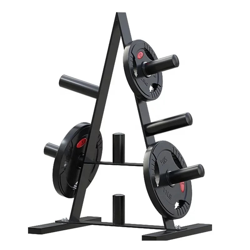 GS Olympic Plate Tree Rack