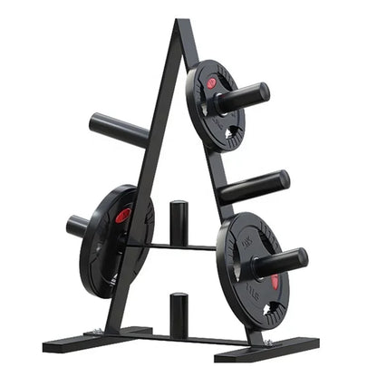 GS Olympic Plate Tree Rack
