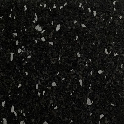 Armour Rubber Interlocking 8mm Tiles