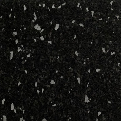 Armour Rubber Interlocking 8mm Tiles