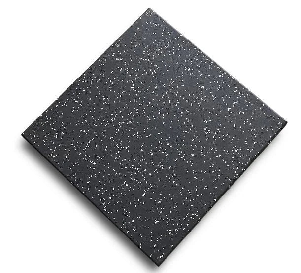 Rubber Impact Tiles