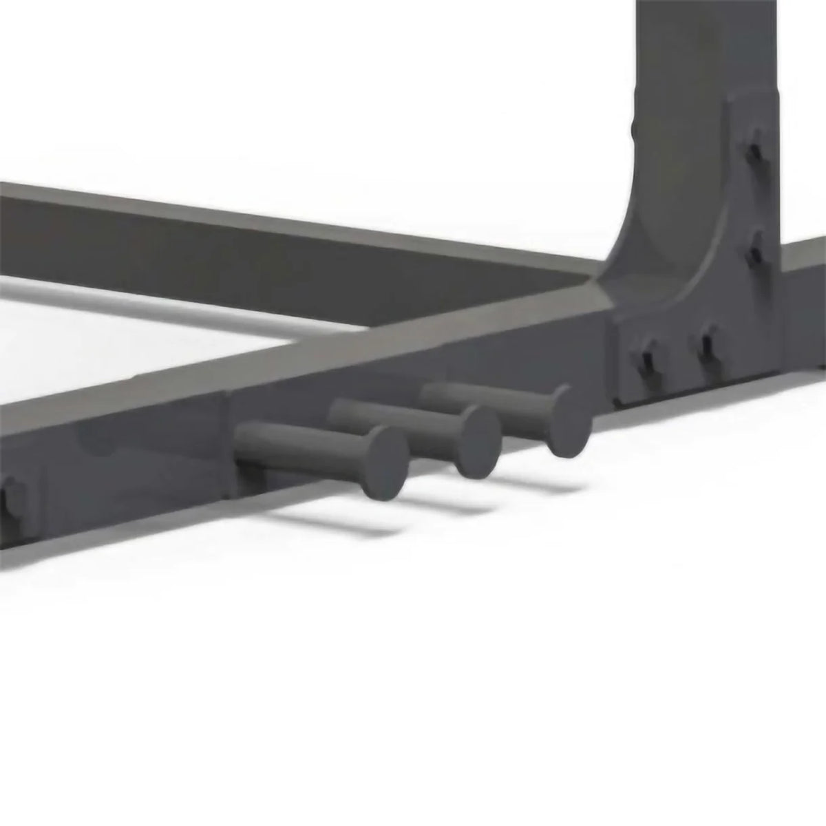 VO3-217PR – Commercial Power Rack