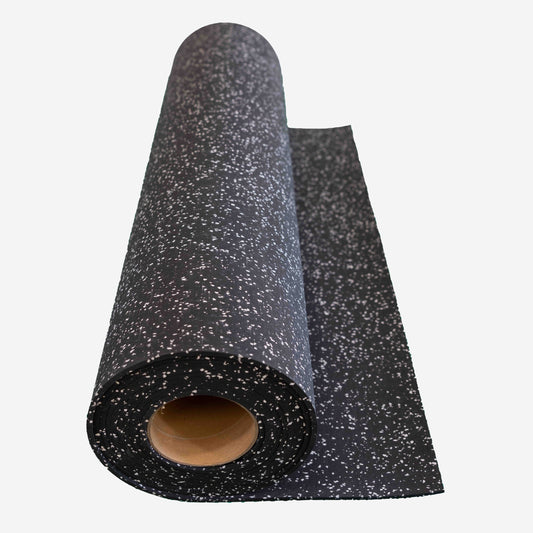 Armour Rubber 8mm Rolls (4 x 25 Ft) – Residential & Commercial