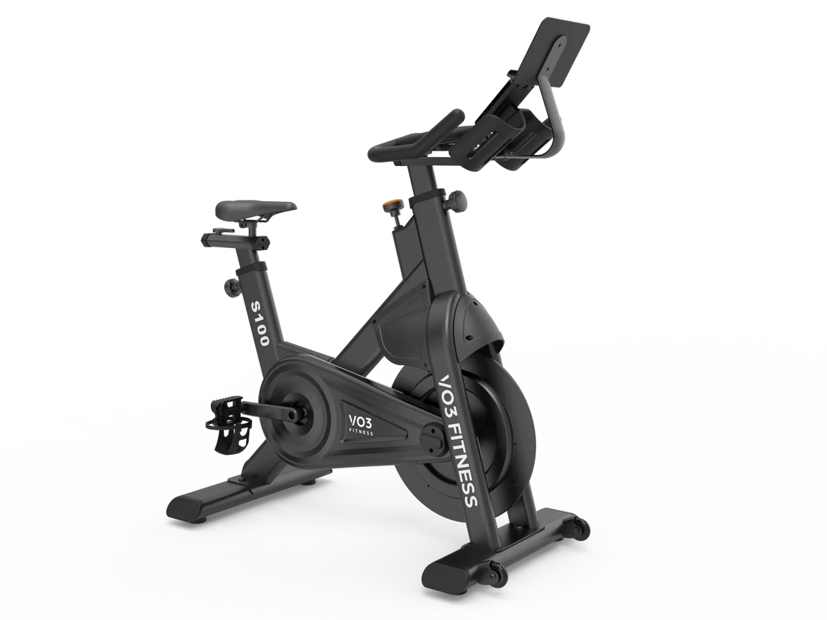 VO3 - S100 Commercial Spin Bike