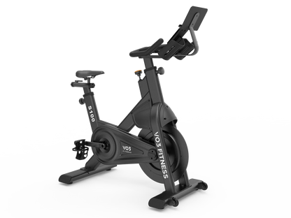 VO3 - S100 Commercial Spin Bike