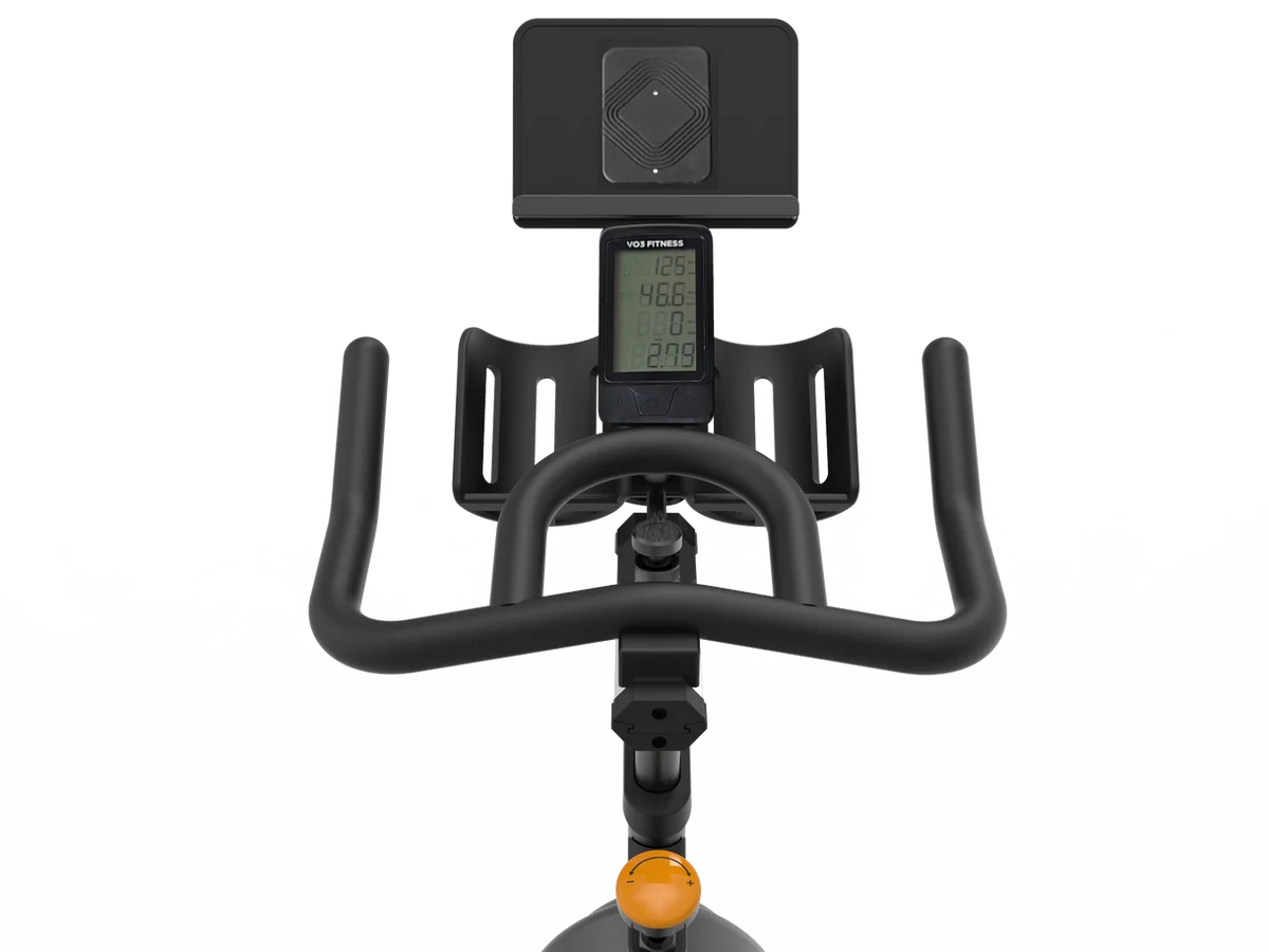 VO3 - S100 Commercial Spin Bike