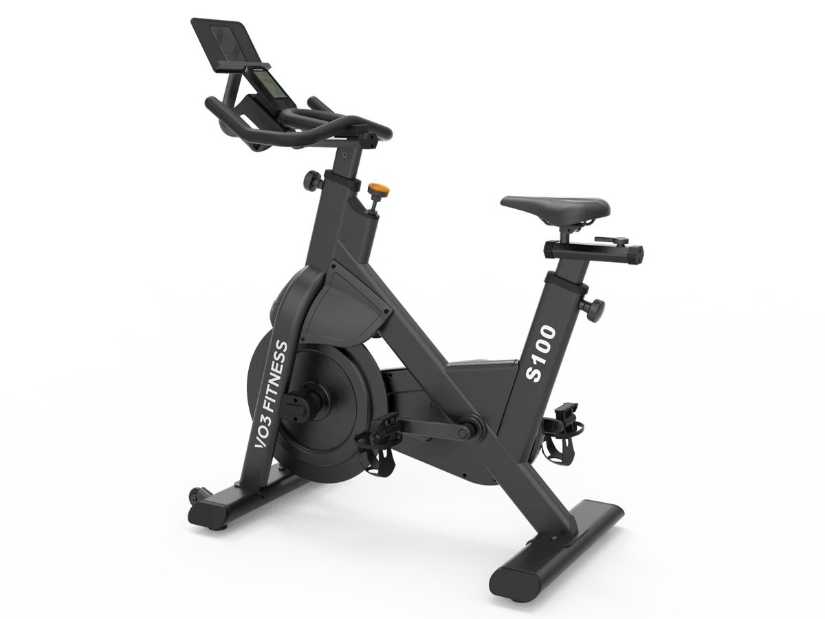 VO3 - S100 Commercial Spin Bike