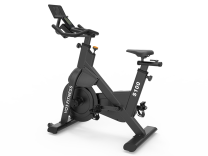 VO3 - S100 Commercial Spin Bike