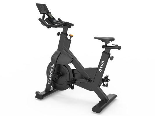 VO3 - S100 Commercial Spin Bike