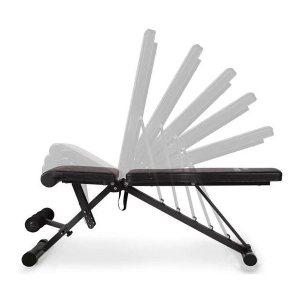 gs adjustable bench