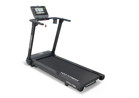 VO3 Folding Treadmill