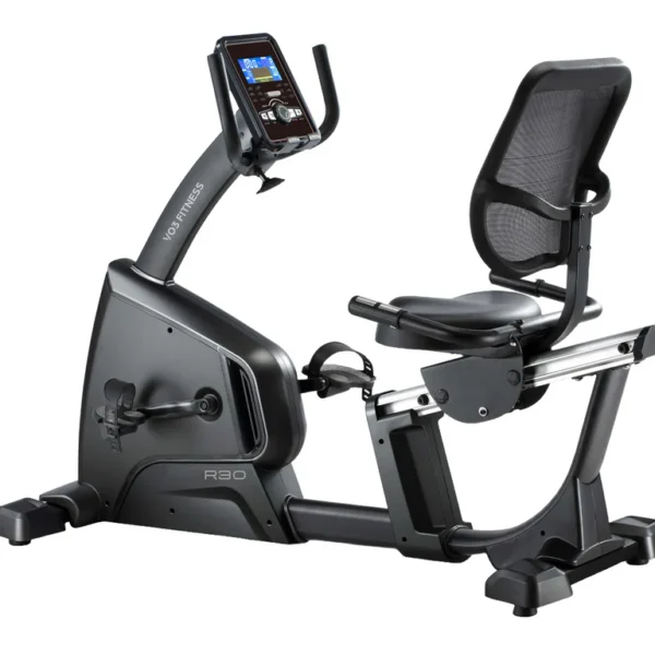 Recumbent Bike