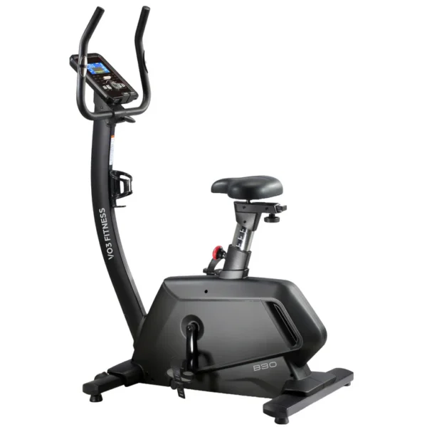 VO3 Upright Bike