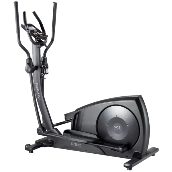 Elliptical Trainer