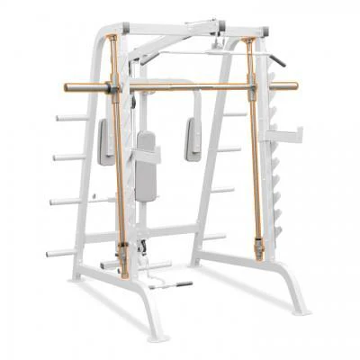 Smith Machine attachment