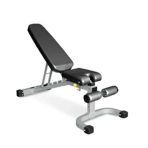 Adjustable Weight Bench