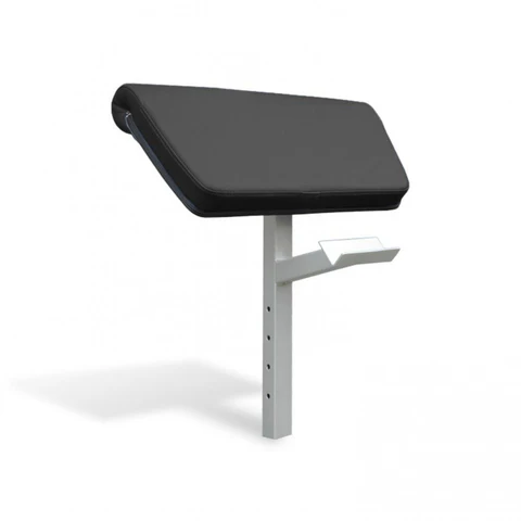 VO3 Impulse Series - Arm Curl Attachment (FID Bench)