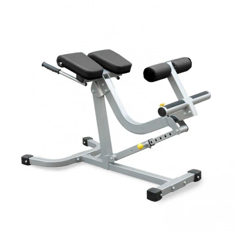 Adjustable HyperExtension Machine