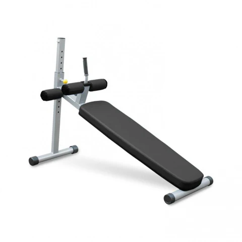 Adjustable Ab Bench