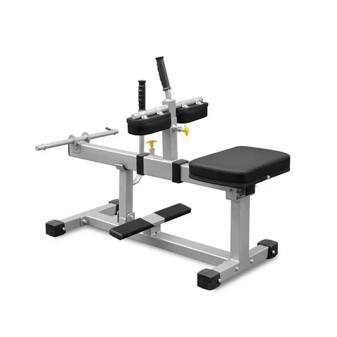 Seated Calf Raise Machine