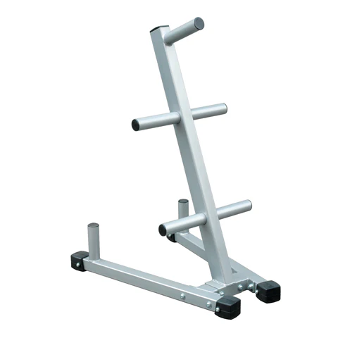 Olympic Weight Rack