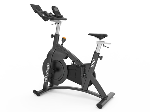 Spin Bike