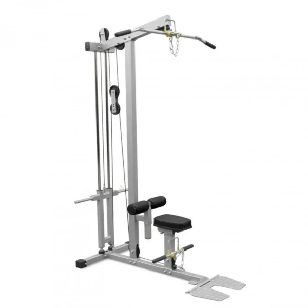 Lat Pulldown Machine