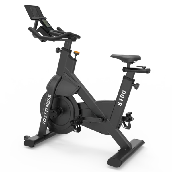 Commercial Spin Bike