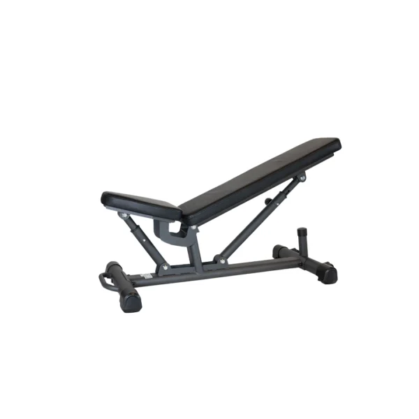 Adjustable Weight Bench