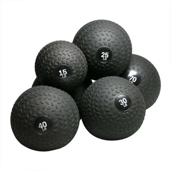 Medicine Balls