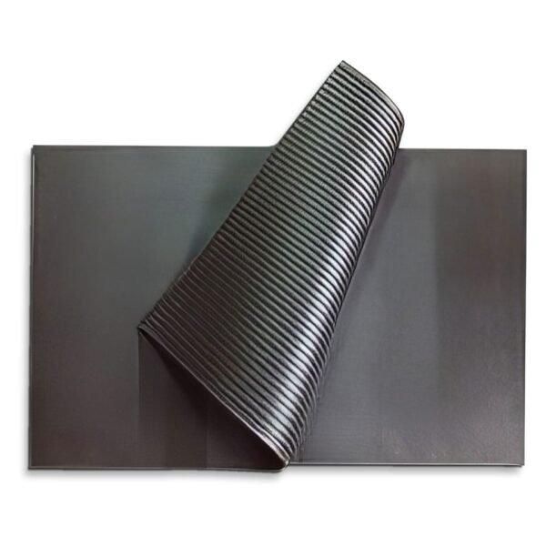 Rubber Gym Mat 3/4"